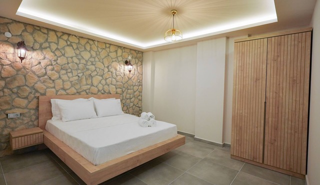 Soul House Kusadası 1 0