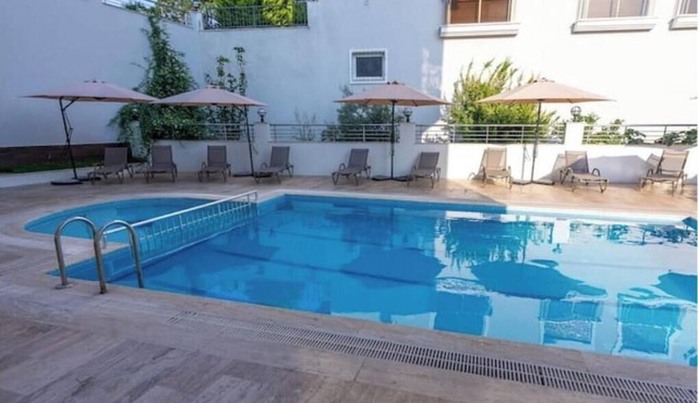 Soul House Kusadasi 8