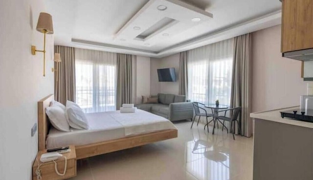 Soul House Kusadasi 9