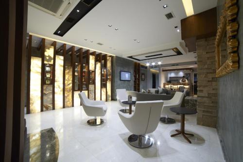 Soyic Hotel in Eskisehir