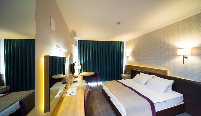 Spilos Hotel