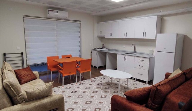 SS Deluxe Thermal Hotel & Spa in Saraykent