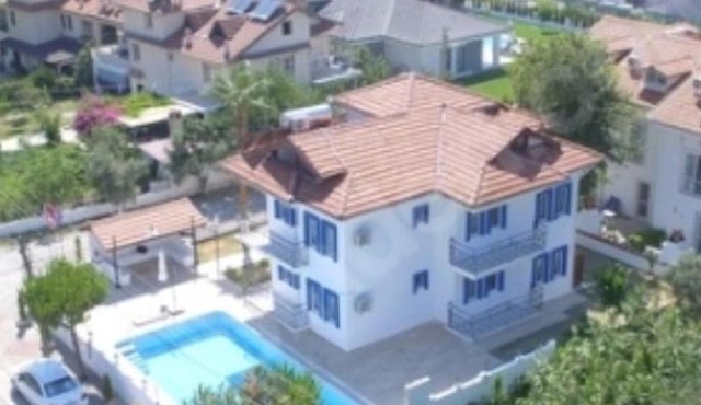 Stay Dalyan Apart Hotel in Dalyan