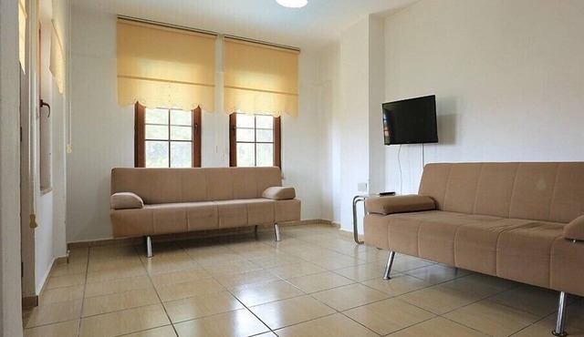 Su Apart Otel Akyaka in Ula