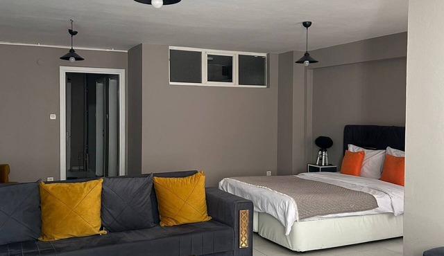 Suite Pendik Otel 19 in Pendik