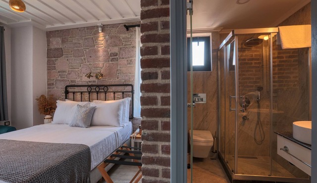 Sukha Cunda Otel