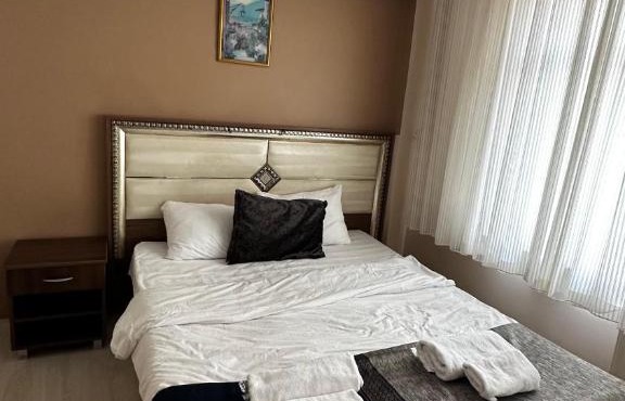 Sultana Premier Hotel in Istanbul