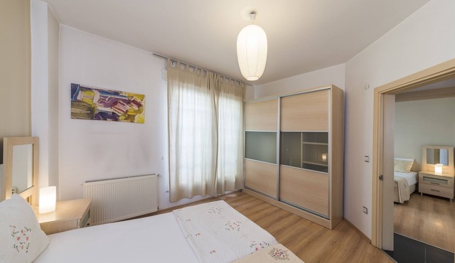 Sultanahmet: Luxury Apartment