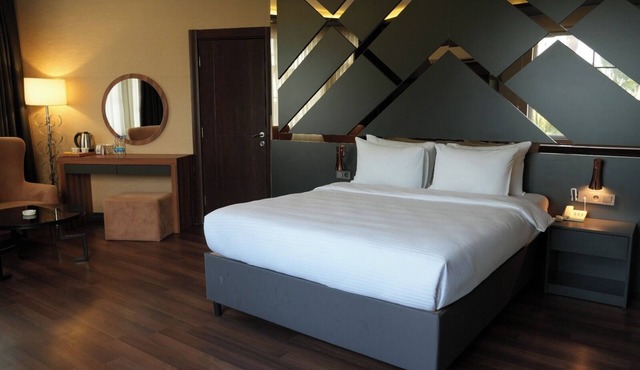 Sultasa Hotel