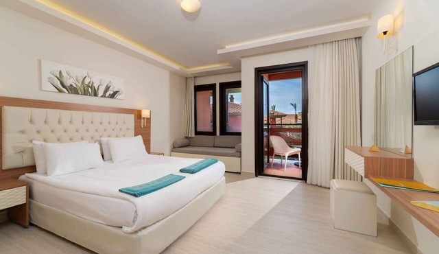 Sundia By Liberty Suncity - All inclusive in Fethiye
