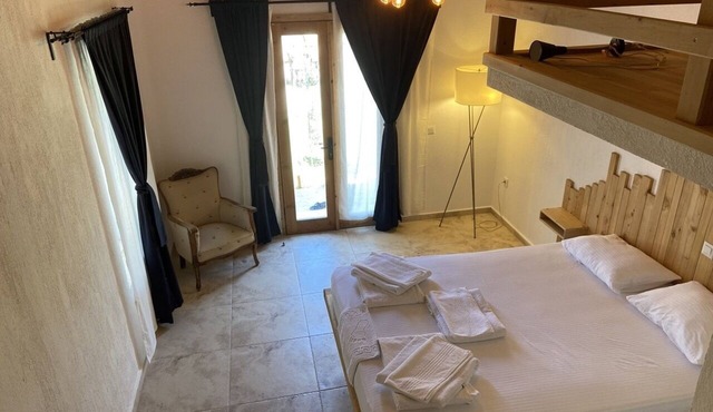 Sur7 Boutique Hotel