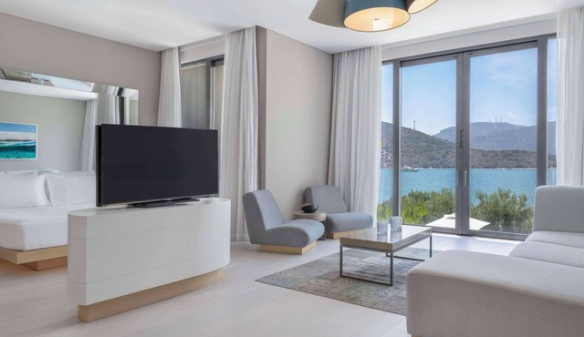 Susona Bodrum, LXR Hotels & Resorts