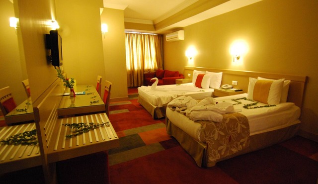 SV Business Hotel Diyarbakır in Diyarbakir