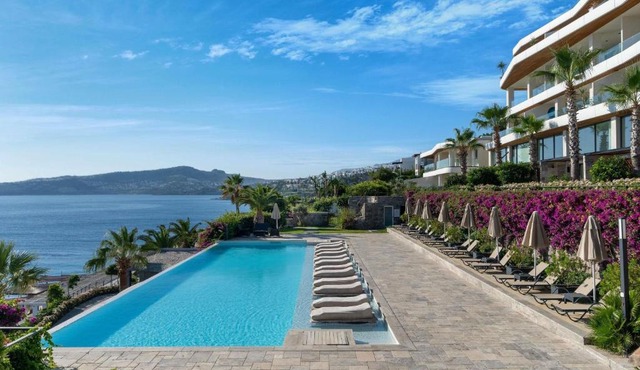 Swissôtel Living Bodrum