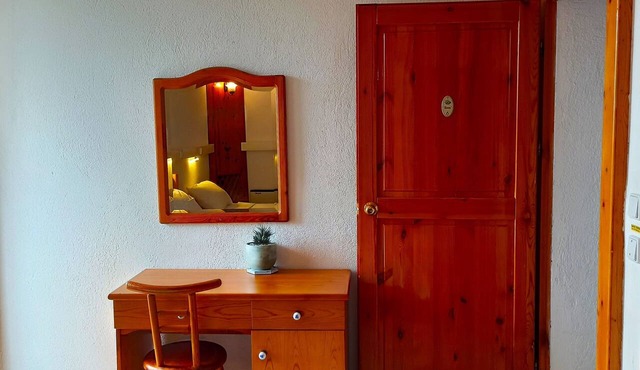 Swiss Eviniz Hotel in Kumluca