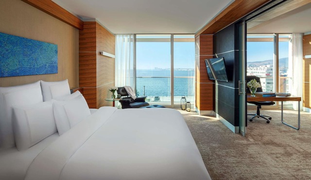 Swissotel Buyuk Efes Izmir