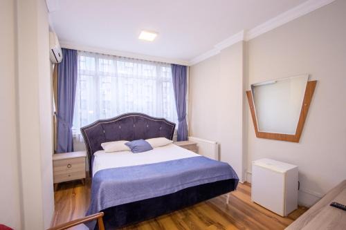 Taç Hotel in Altındağ