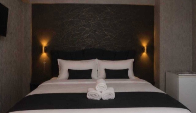 TAŞ KONAK OTEL in Diyarbakir