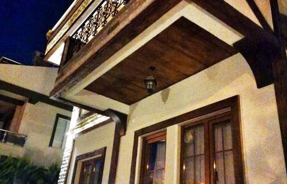 Taş Konak Otel in Erdek