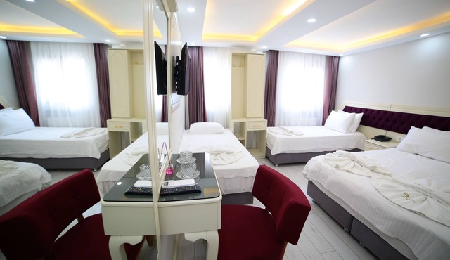 Taksim Diamond Hotel