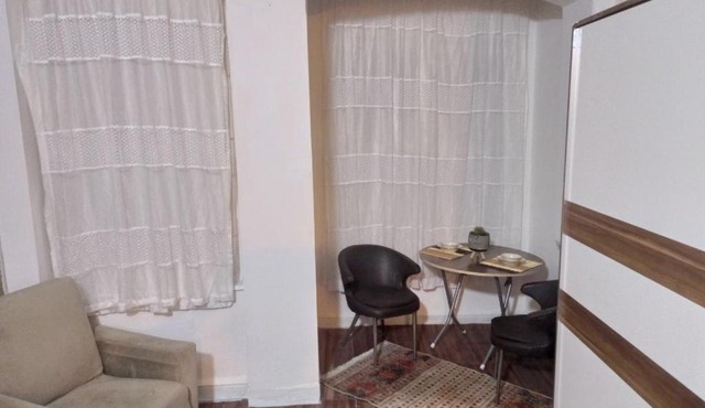 Taksim Suite and House