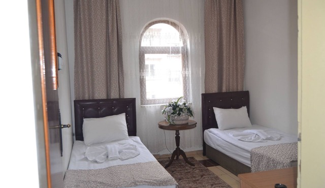 Talaslioglu Hotel in Kayseri