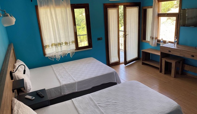 Tarih Otel Nemrut in Kahta