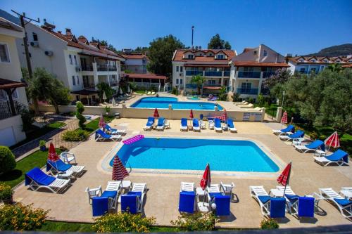 Tayfun Apart Hotel