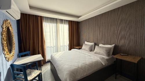 Teker Suite Hotel