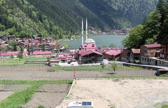 Tellioğlu ve Meriçoğlu Otel