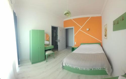 Teras Motel 12 Adults Only in Foca