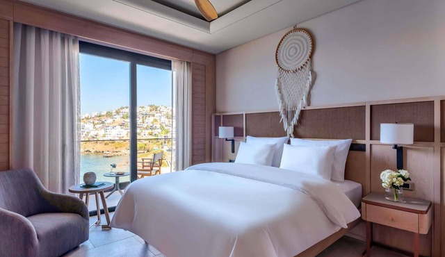 The Bodrum Hotel Yalikavak - MGallery Collection in Bodrum