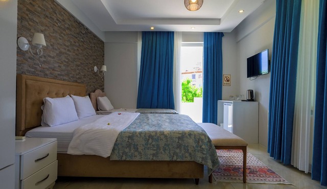 The Cotton House Hotel