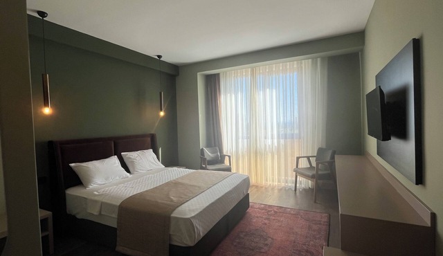 The Kirte Hotel