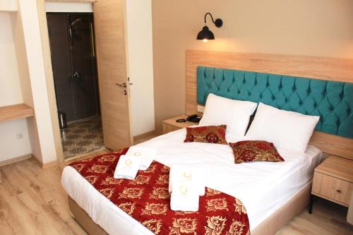 THE LAİLA HOTEL in Istanbul