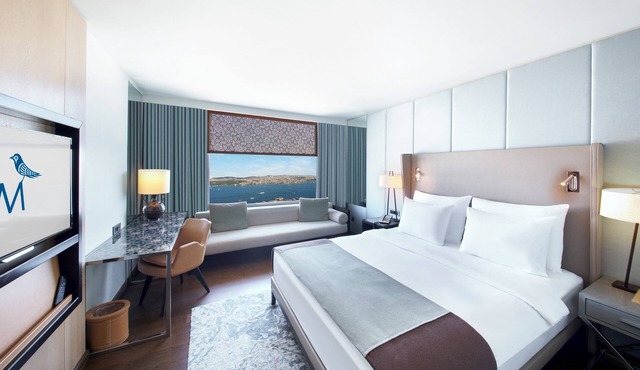 The Marmara Taksim