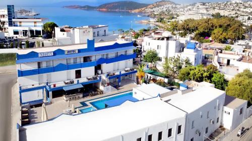 The Mood Hotel