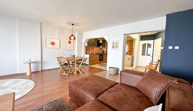 The Next Suites
