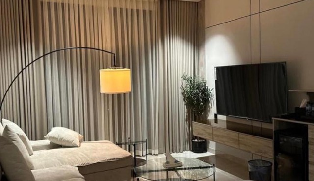 The Nexus Taksim Hotel in Istanbul