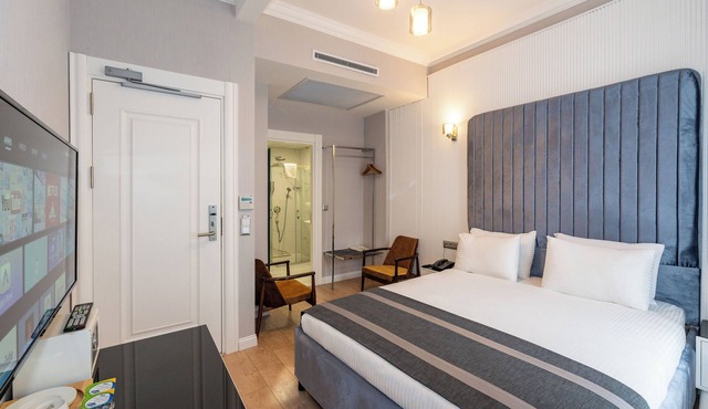 The Now Hotel