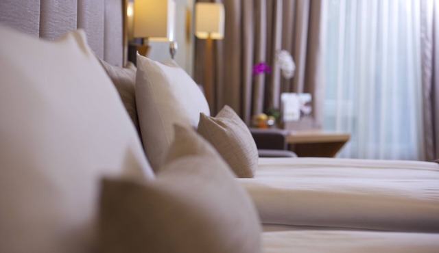 The Parma Hotel Taksim in Istanbul