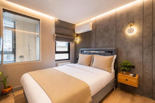 The Revia Square Hotel