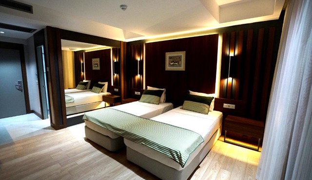 The Sign Degirmen Hotel&Spa Wellness in Şile