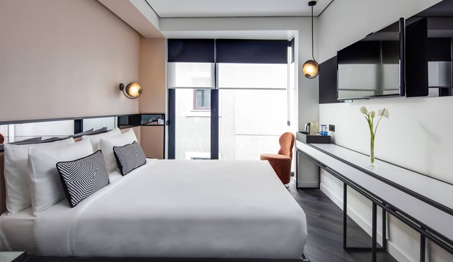 The Westist Hotel & Spa