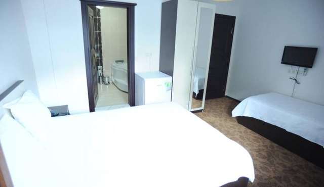 Thermal Aydin Hotel