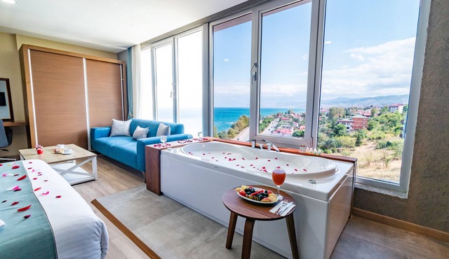 Tilya Resort Hotel