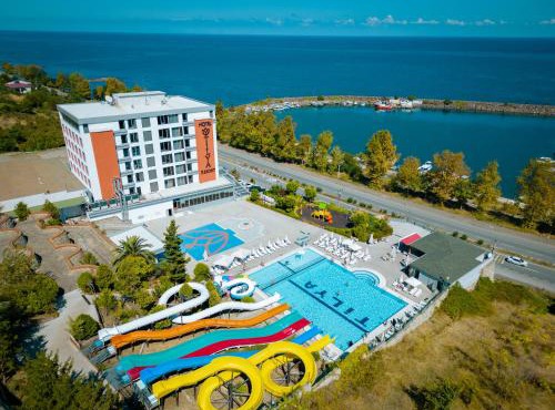 Tilya Resort Hotel