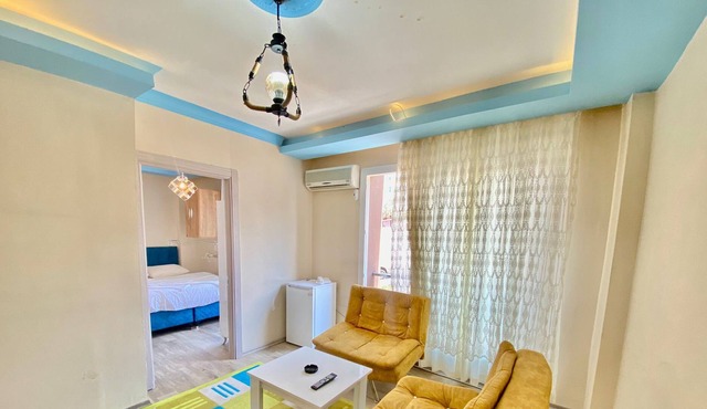 TO WİSTOM HOME OTEL