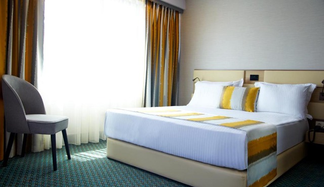 Tophane Suites in Istanbul
