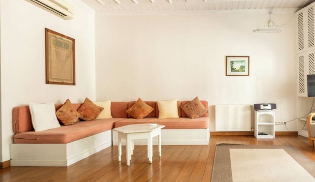 Tranquil House with AC in Sultanahmet Istanbul in İstanbul